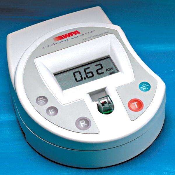 Colorimeters