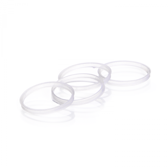 Glaswerk accessoires