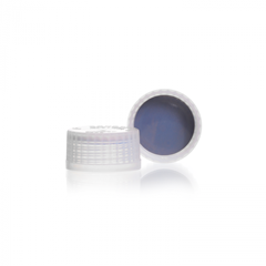 Premium dop GL 45 PFA kleurloos