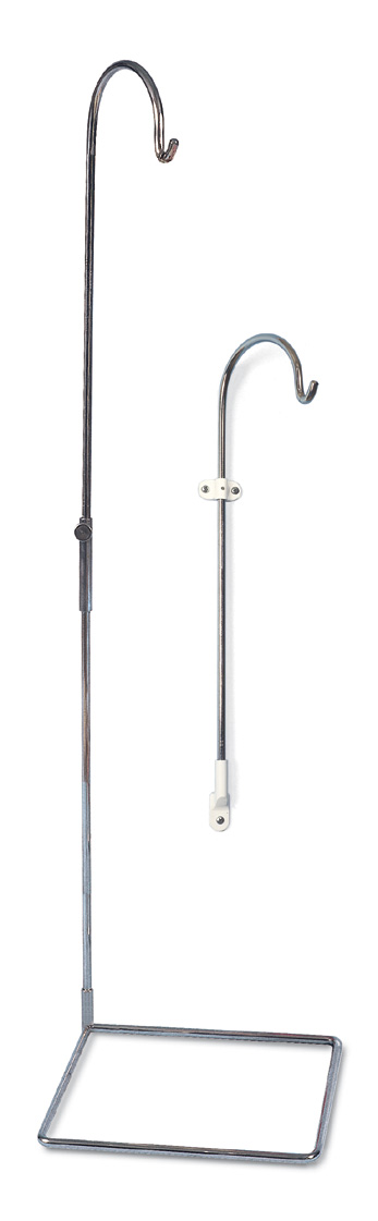 Wervelkolom standaard