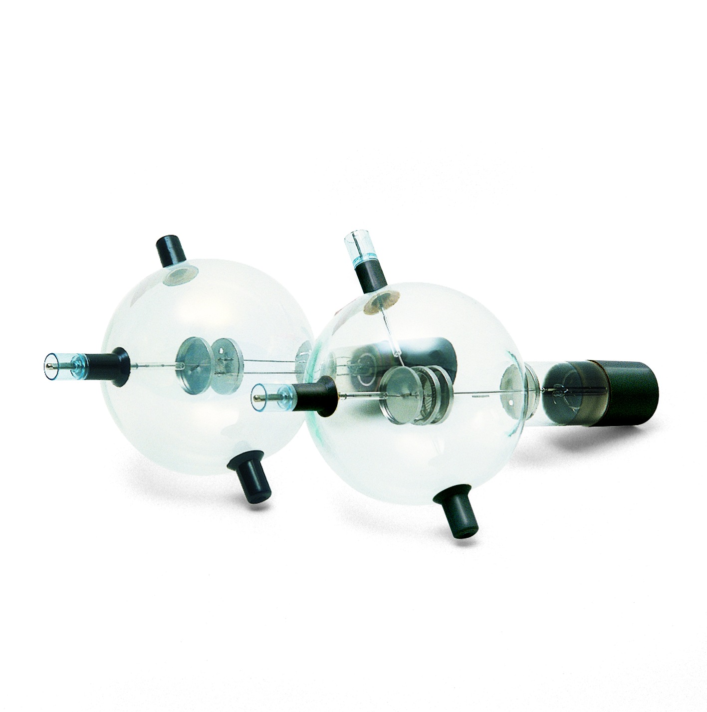 Diode straalbuis