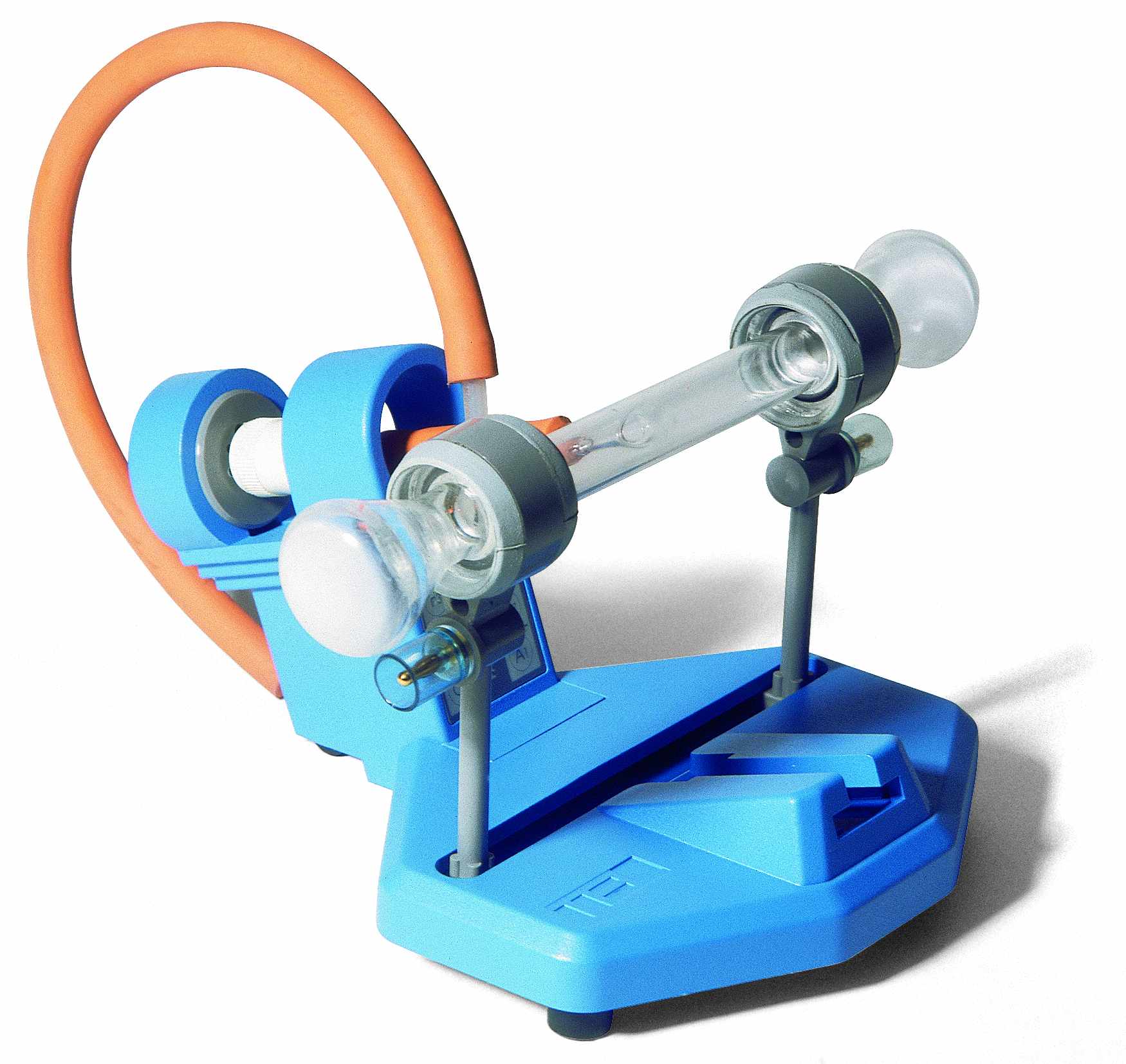 Gasontladingsbuis