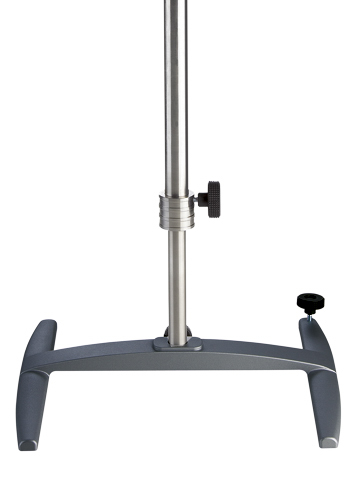 Telescopic stand