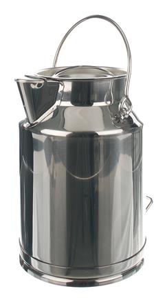 RVS Transportkan 5L