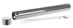 RVS pipettenbus 390 mm