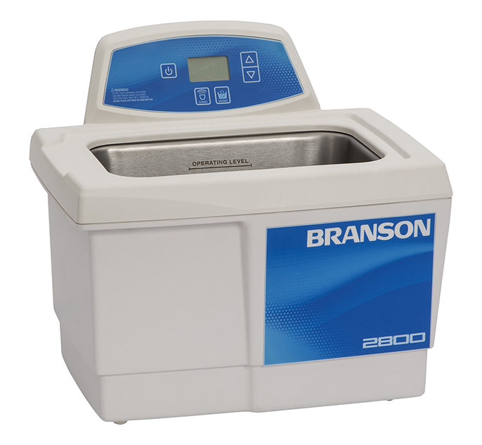 BRANSONIC 2800-E digitaal zv