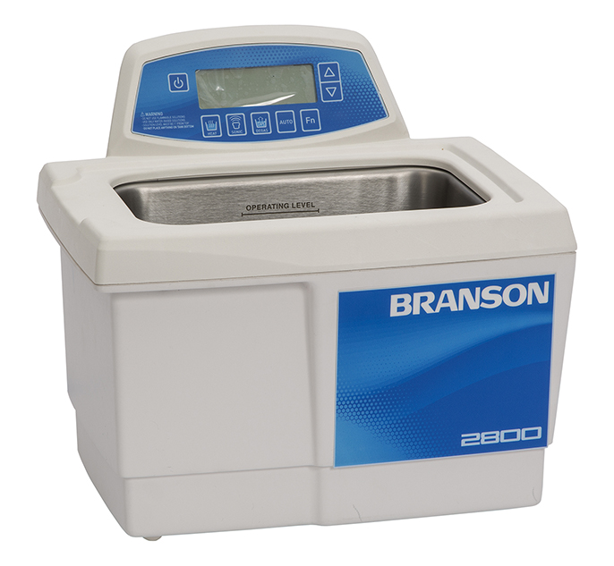 BRANSONIC 2800-E digitaal