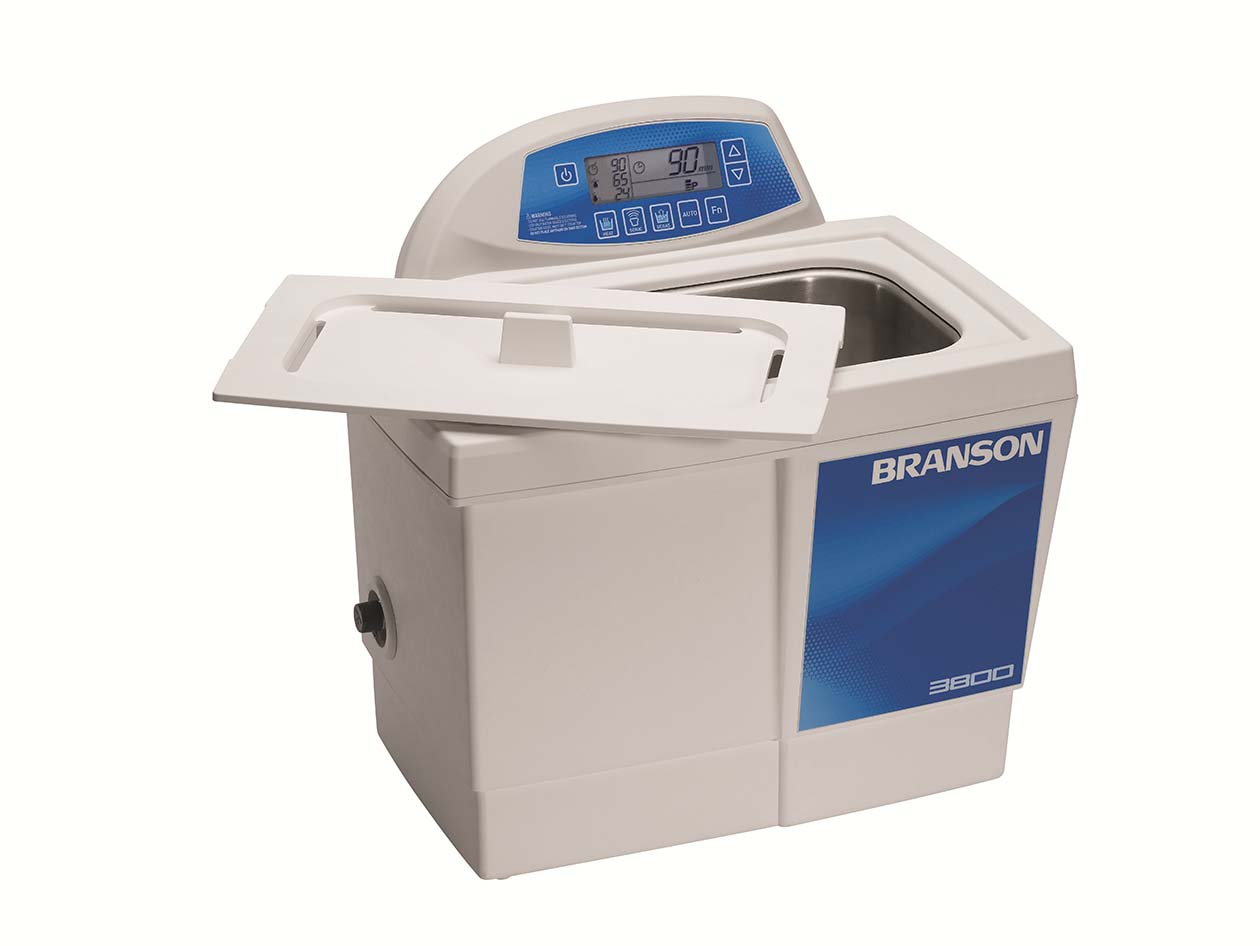BRANSONIC 3800-E digitaal