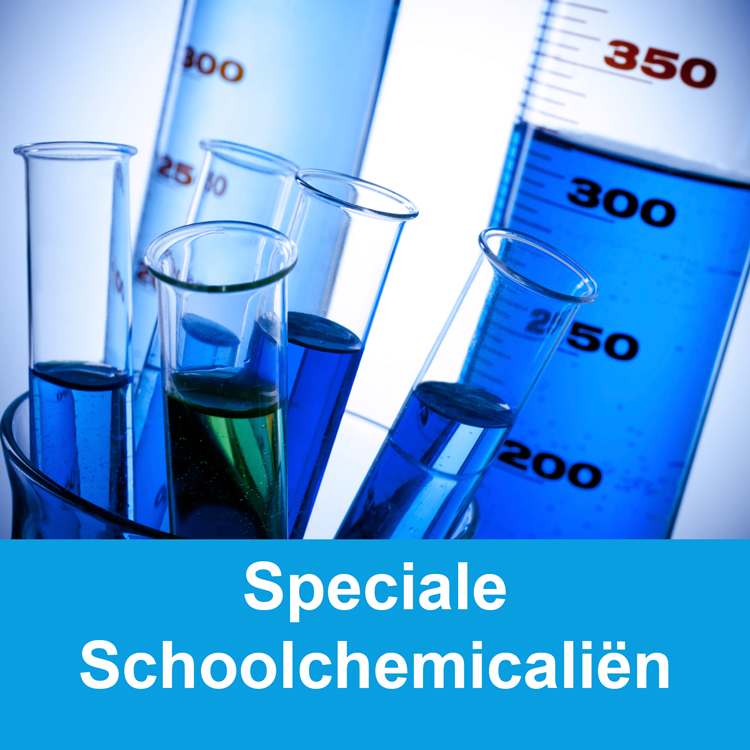Chemicaliën 0-9