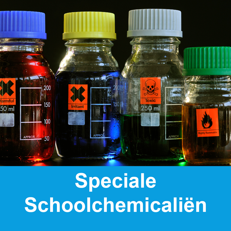 Chemicaliën J,K,L