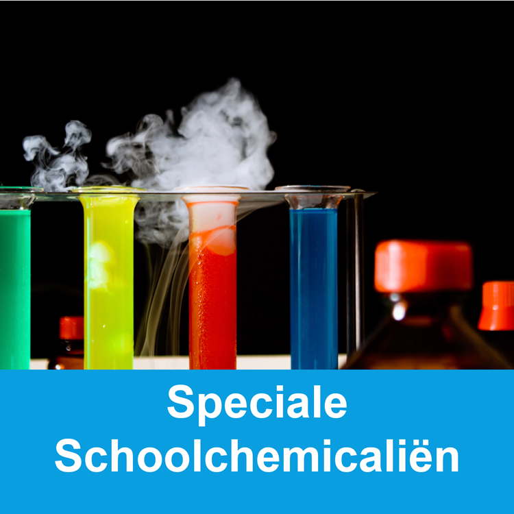 Chemicaliën G,H,I