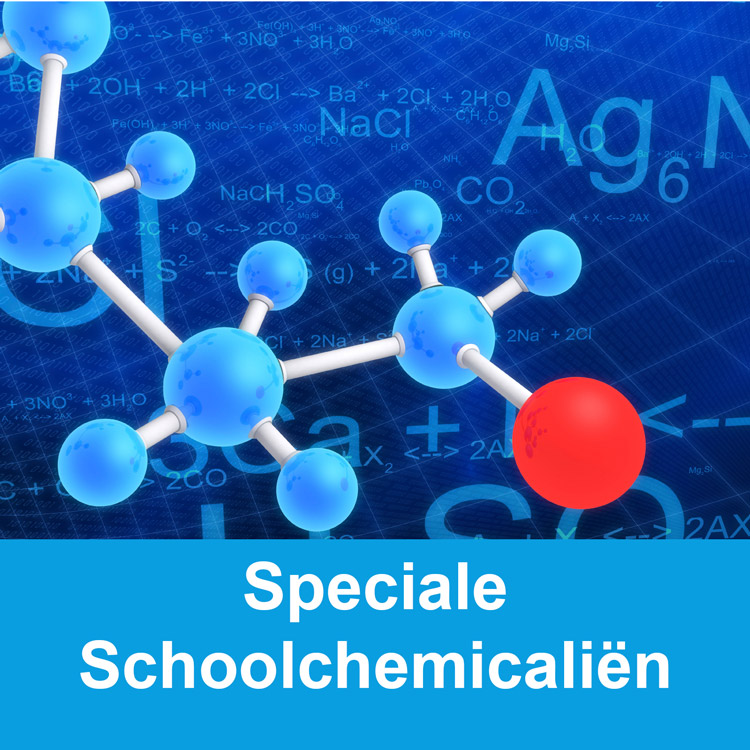 Chemicaliën D,E,F