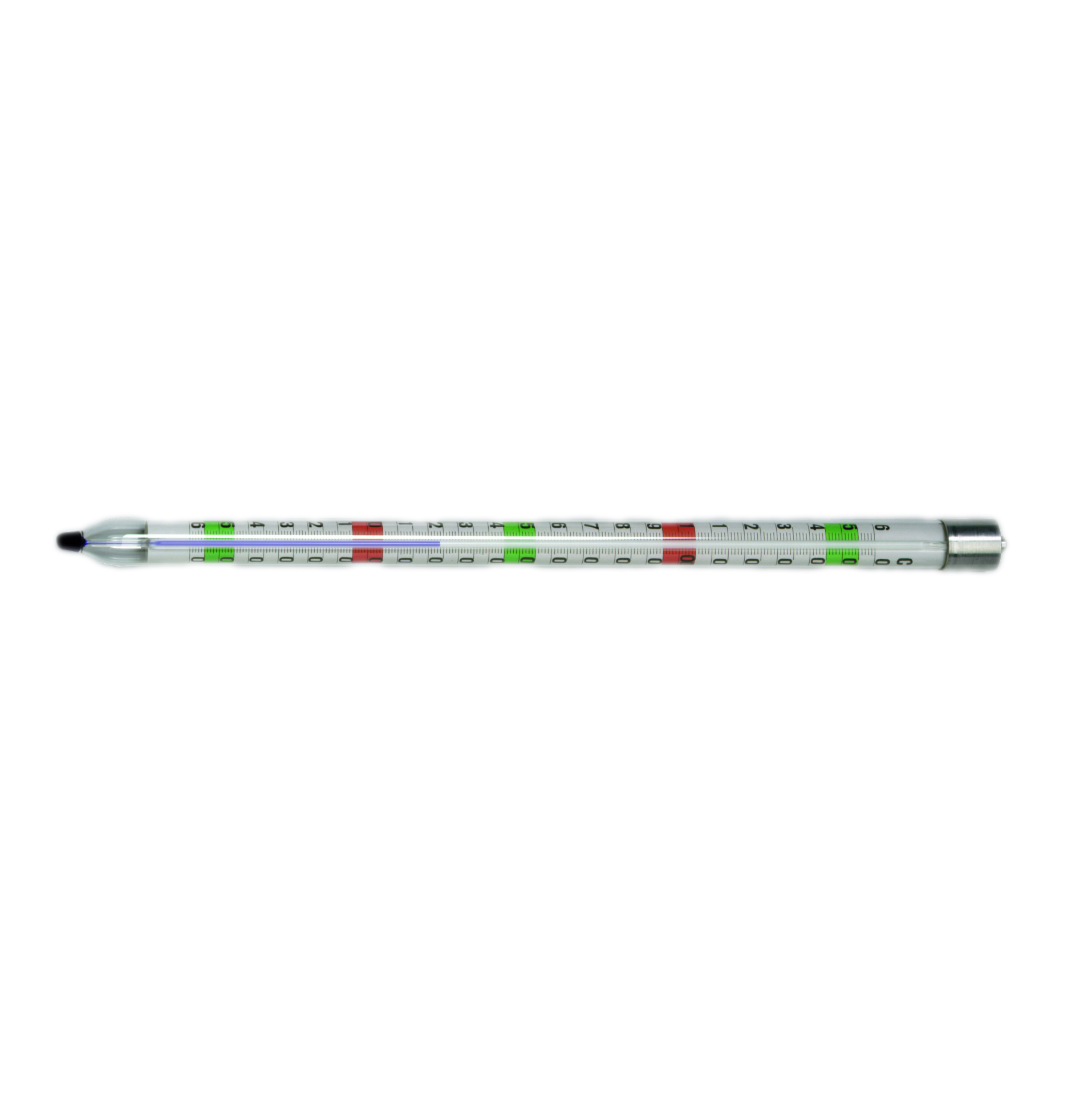 Thermometers
