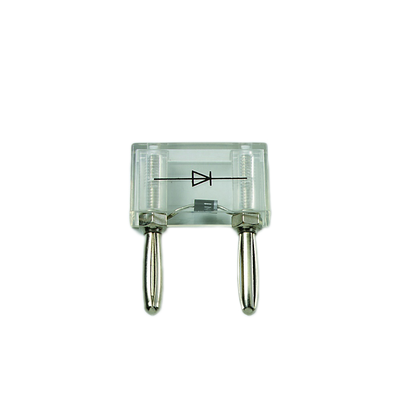 Silicium-diode