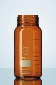 Duran fles bruin WM 250 ml GLS 80