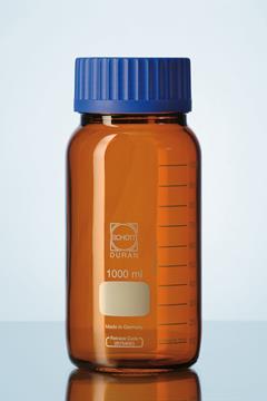 Duran fles bruin WM 250 ml GLS 80