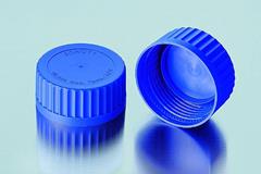 Dop GL 25 blauw