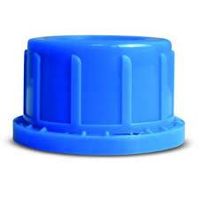 Dop blauw GL32 (voor lange schroefdraad)