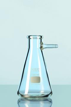 Afzuigerlenmeyer glas 250 ml