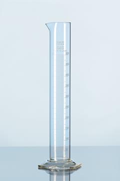 Duran maatcilinder met schenktuit 5 ml