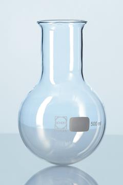 Rondbodemkolf 1000 ml WM Duran