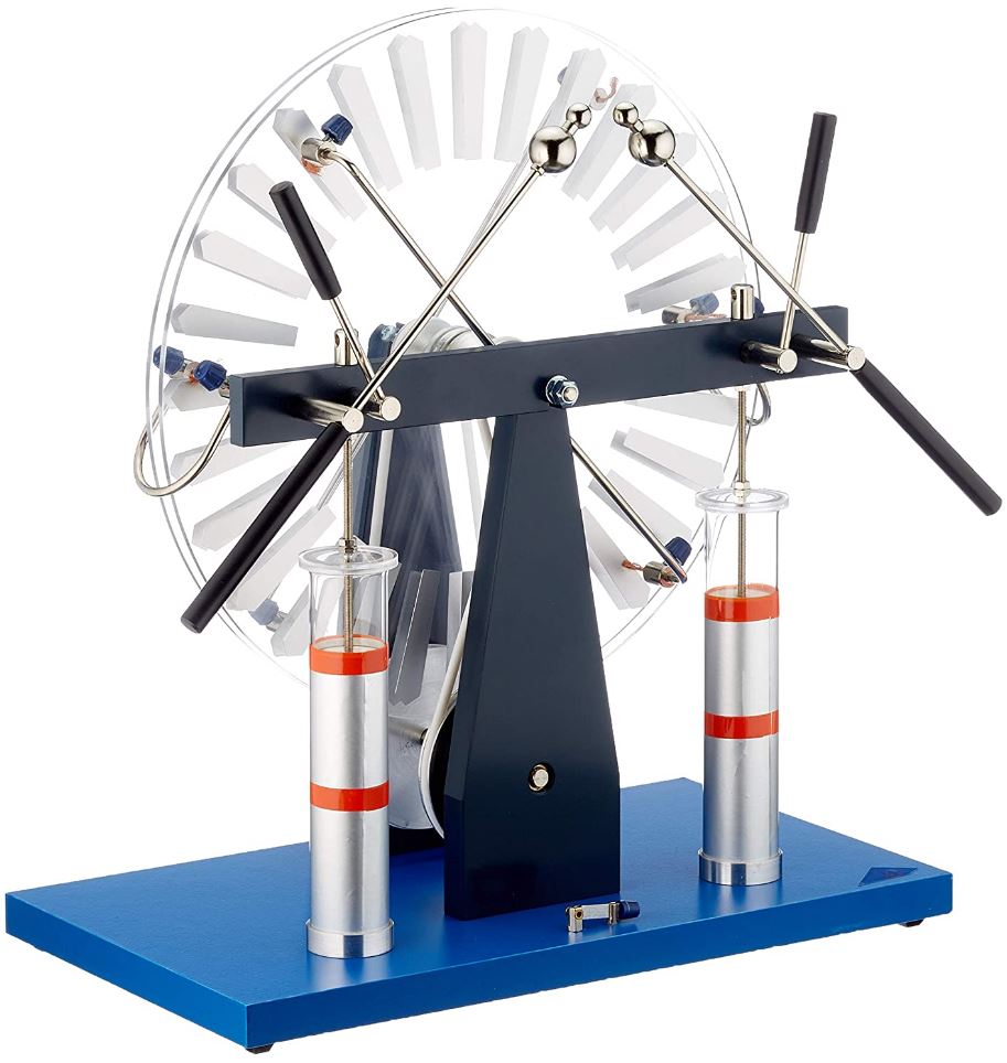 Elektriciteit