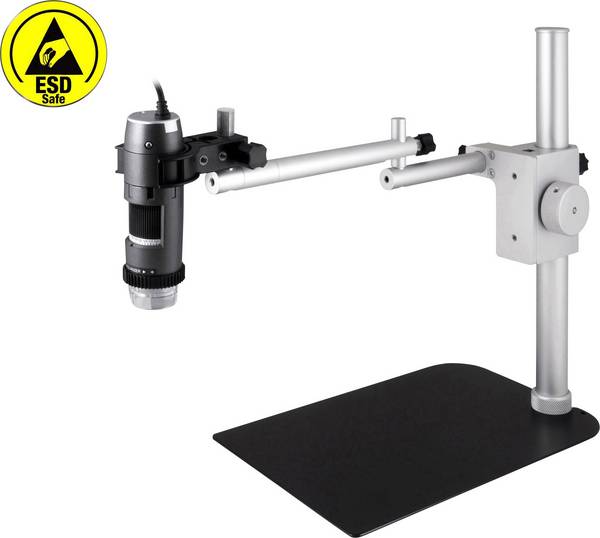 Dino-Lite statief RK-06AE esd-veilig