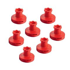 Combitips Adapters 25ml/50ml Biopur