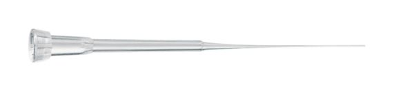 Eppendorf GELoader pipetpunten 0.5-20µl