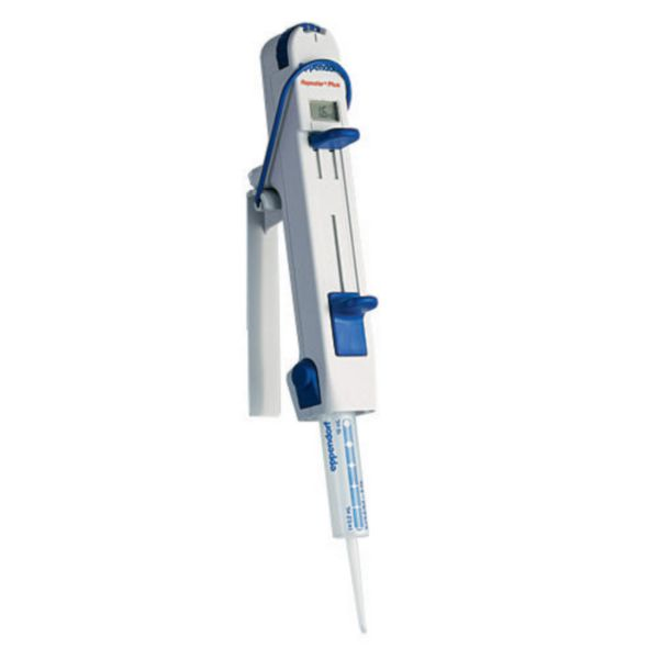 Eppendorf houder Varipette