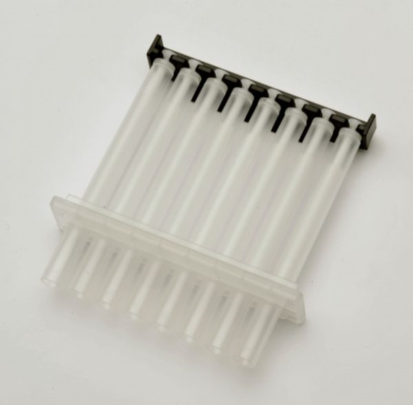Eppendorf 8-kanaals 1.25 ml cassette