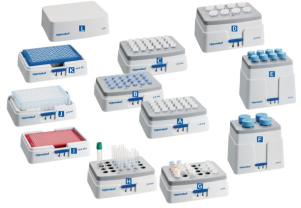 Eppendorf SmartBlocks™