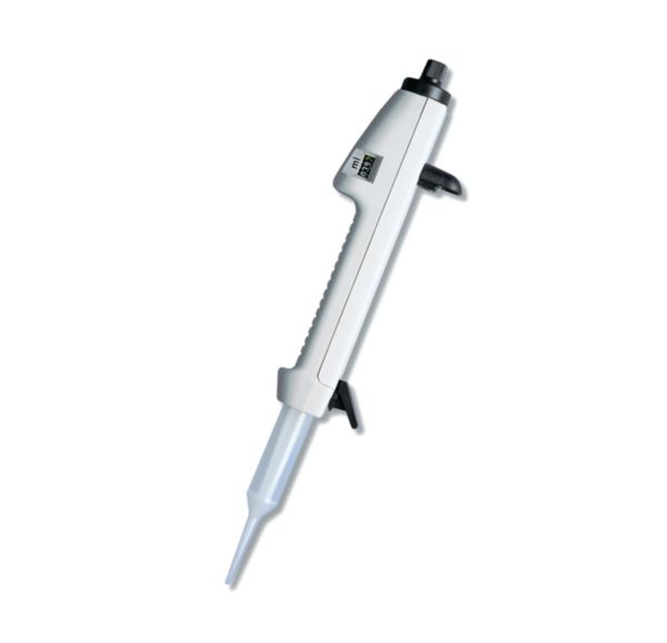Eppendorf Varipette 4720 variabel pipet