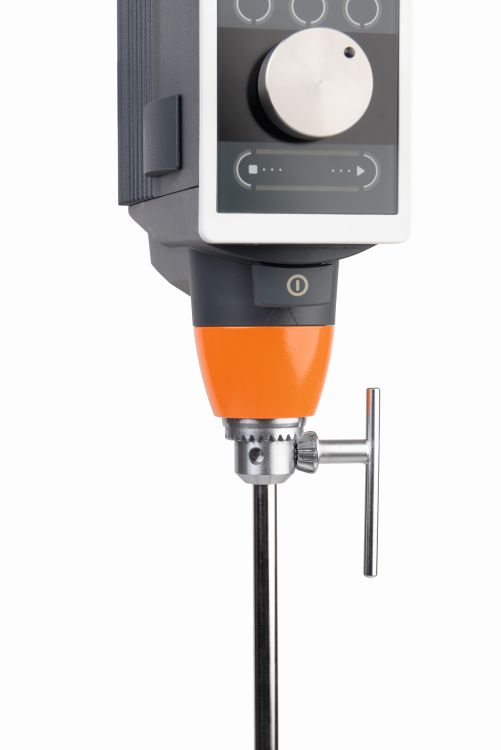 Chuck for Hei-TORQUE