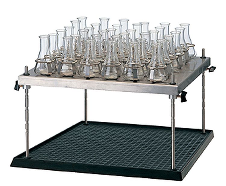 Platform multi-gelaagd