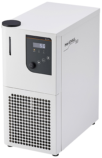 Omloopkoeler Hei-CHILL 350