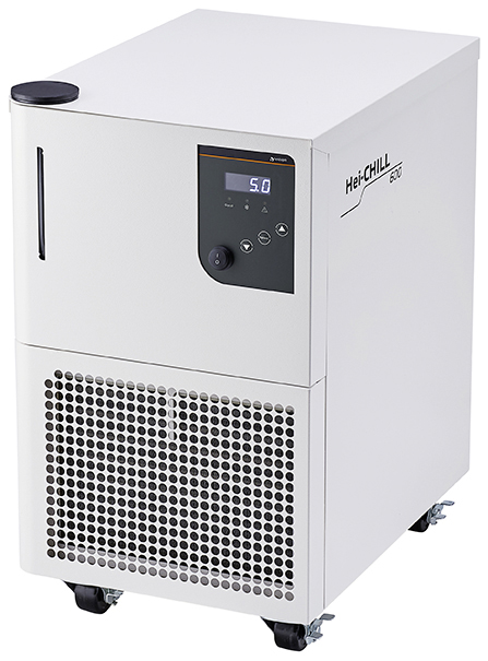 Omloopkoeler Hei-CHILL 600