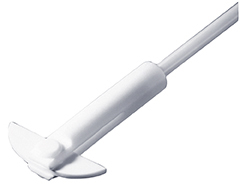 Half-Moon impeller HR 18