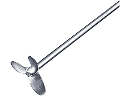 Pitched-Blade impeller PR 30