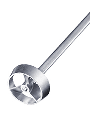 Ringed Propeller PR 32