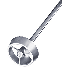 Ringed Propeller PR 33