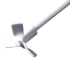 Pitched-Blade impeller PR 39