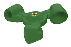 VISCO JET® 120 mm (POM)