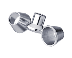 VISCO JET® 60 mm (stainless steel)