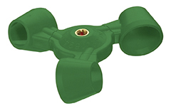 VISCO JET® 80 mm (POM)