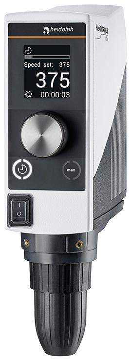 Heidolph Bovenroerder Hei-TORQUE Core