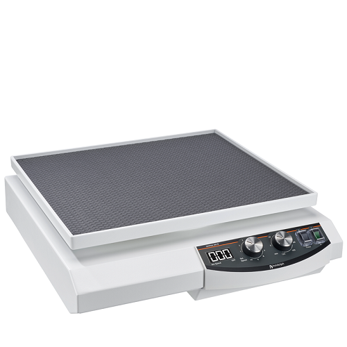 HeidolphÂ Unimax 2010 platformschudder