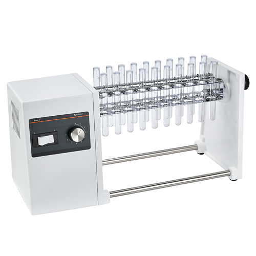 Heidolph Reax 2 schudder