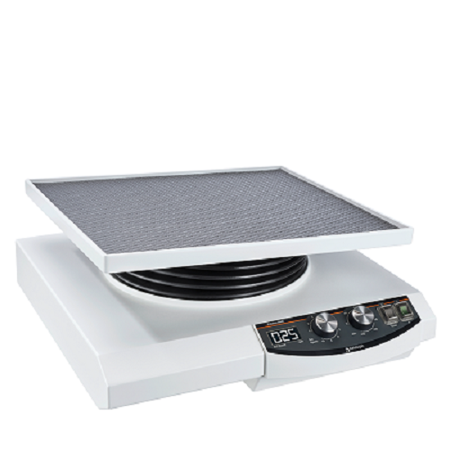 Heidolph Polymax platformschudders