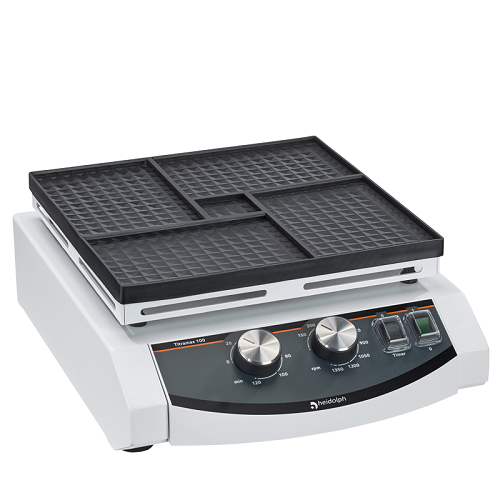 Heidolph Titramax platformschudders